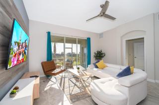 1147CR CHAMPIONS GATE,CONDO + GAME ROOM - 1