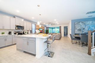 2040MA VILLA 7 BED/6.5 BA (SANITIZED) - 0