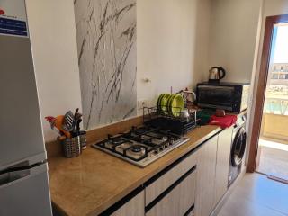 Studio at Nadira lagoona - 8