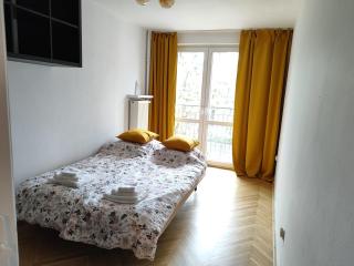 Family Apartment Just 4 you - 6