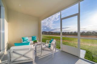 1009MA Champions Gate Condo 2 Beds 2 Baths & Game Room - 7