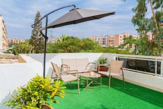 Jaara Home - High standing and luxurious 2-bedroom apartment - Maristes - 7
