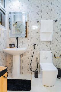 Jaara Home - High standing and luxurious 2-bedroom apartment - Maristes - 5