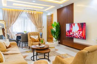 Jaara Home - High standing and luxurious 2-bedroom apartment - Maristes - 4