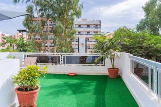 Jaara Home - High standing and luxurious 2-bedroom apartment - Maristes - 2