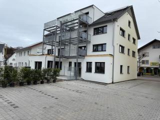 Pinke Auszeit - Neubau, Stellplatz, Smart-TV, WLAN - Friesenheim - 5