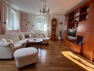 Ferienhaus am Schloss - 2