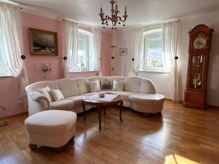 Ferienhaus am Schloss - Tittling - 1