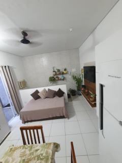 Casa superior - aconchegante e bom custo benefício - 7