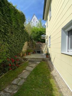 Ferienhaus am Schloss - 9