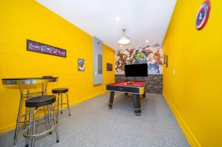 2098EE VILLA 5 BED/4.5 BA - 5