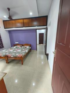 Veluthully Kayal Homestay - 3