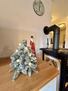 Sweet Alpen Home - 3