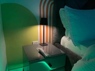 Classic Hideout Homes 1 Bedroom - 5