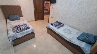 magnifique appartement familiale martil - 6