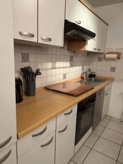 Hirschblick Apartments Willingen - 1