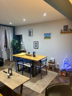 L’appart chic gapençais - 8