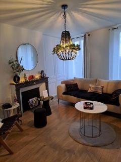 Appartement de charme Rouen - 1