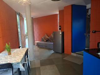 Trishanku Triangle House - 6