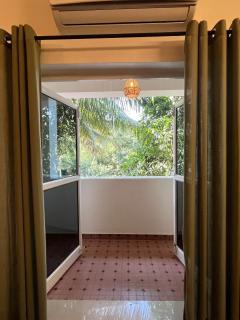 Namaste at Beachside 2BHK, with Free Breakfast - 6