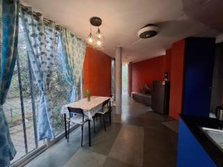 Trishanku Triangle House - 4