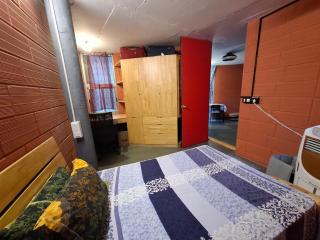 Trishanku Triangle House - 1