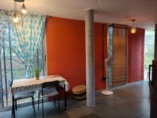 Trishanku Triangle House - 3