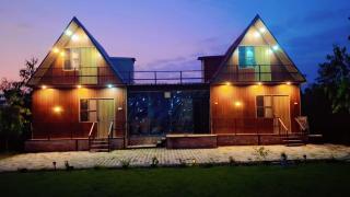 Amangarh Corbett Farmstay - 9