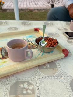 Amangarh Corbett Farmstay - 4