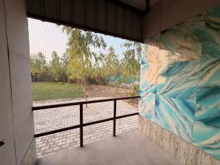 Amangarh Corbett Farmstay - 2