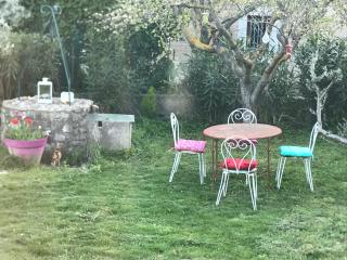 Maison individuelle avec piscine privée - 4