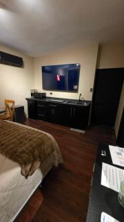 Luxury Suites Bangkok a 100 mts del consulado - 7