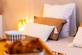 Le Zélia - Studio au coeur de Saint-Denis - 2