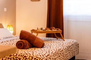 Le Zélia - Studio au coeur de Saint-Denis - 7