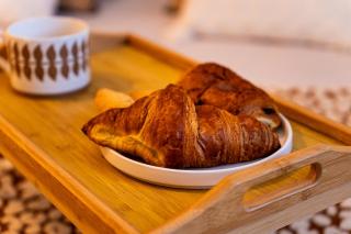 Le Zélia - Studio au coeur de Saint-Denis - 6