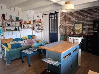 La Petite Maison de l'Estuaire - 8