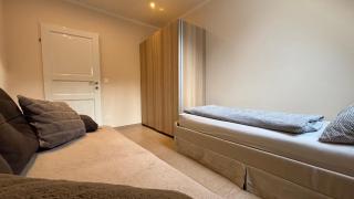 Apartment P&T Top 6 - 3