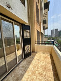 Homestay Pimple Nilakh Pune - 1