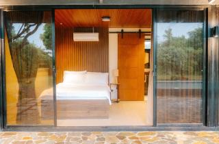 Aayah Family Escape - 1