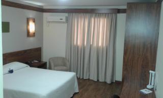 Hotel Le Canard Lages - Lages - 4