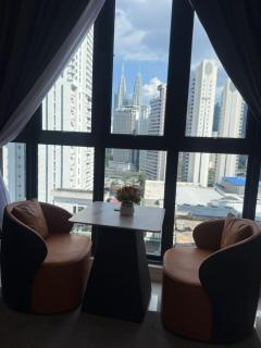 Majestic Residence KLCC By CoxMa - 4