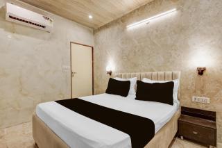 Hotel O Ocean Villa Bnb Near Lotus Temple - 0