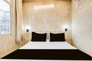 Hotel O Ocean Villa Bnb Near Lotus Temple - 1