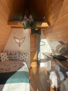 NEW! Glamping House with new hot tub and sauna- Hisa oddiha UPDATED DECEMBER 2025 - 8