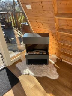 NEW! Glamping House with new hot tub and sauna- Hisa oddiha UPDATED DECEMBER 2025 - 6