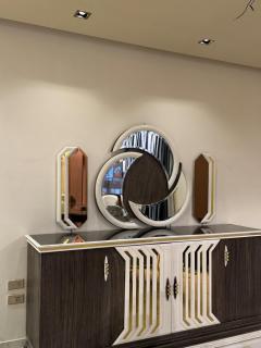 Hotel apartment in front of Farhat Restaurant - 4