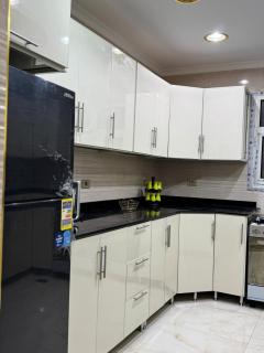 Hotel apartment in front of Farhat Restaurant - 3