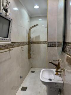 Hotel apartment in front of Farhat Restaurant - 1