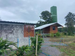 บ่อแก้วโฮมสเตย์ - 3