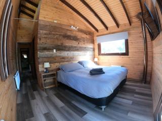 Acogedor Refugio con tinaja y sauna - 4